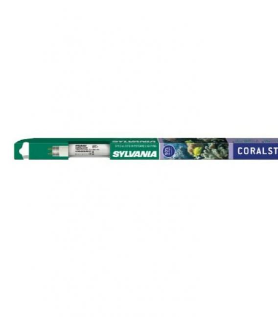 Coralstar T5 FHO39W G5 Lámpara de coral para acuarios – foto