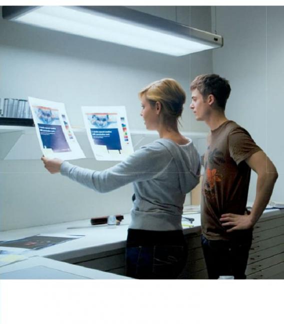 Master TL-D 90 18W 950 G13 Graphica Performance – photo