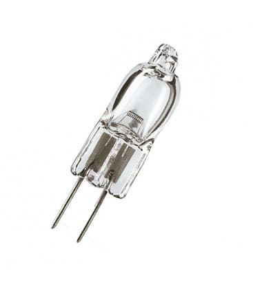 Light Bulb 5761 30W 6V G4 Essential for Medical Surgical Use 10319-19383