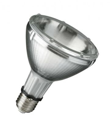 Elite MasterColour CDM-R 50W E27 PAR Lampe 40D Par30L 10349-19492