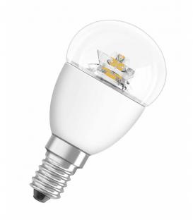 LED Superstar Classic P 25 4W 827 220V E14 dimmerabile - Mini lampada LED classica