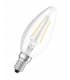 LED Classic candle B 23 2.1W 827 220V FIL E14 10411-19766