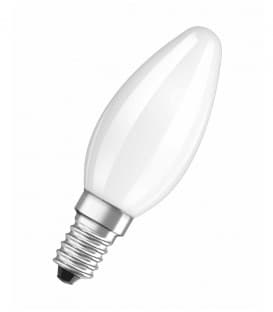 - LED Classic B 25 3W 827 220V FR E14