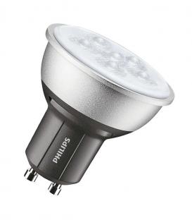 Master LEDspotMV VLE 4.3 50W 830 220V GU10 25D dimmerabile