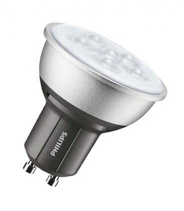 Master LEDspotMV VLE 4.3 Lampada LED dimmerabile 50W 830, 220V 10428-19847