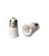 Adapteur de support de lampe de E27 a E27 10431-19857