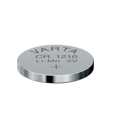 Batería de litio CR1216 de 3 V - Solución energética de capacidad 10460-19992
