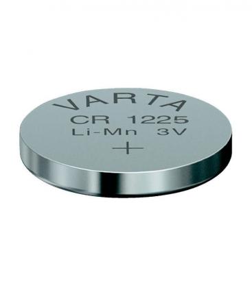 CR1225 Pila Litio 3V 48mAh - Pilas 10462-20003