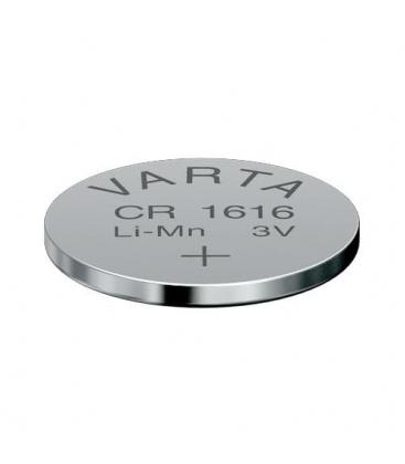 CR1616 Pila de litio 3V 55mAh - Energía de larga duración 10467-20024