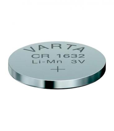 Pila de litio CR1632 3V 135mAh - Energía de larga duración 10469-20031
