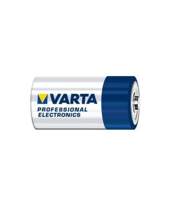 Batteria alcalina 6V - V4034 100mAh per l'elettronica – Foto