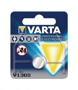 V13GS 1.5V 155mAh 4176