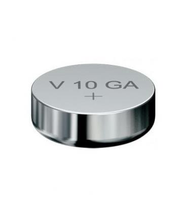 Batteria alcalina V10GA 1,5 V - Alimentazione di lunga durata 10481-20084