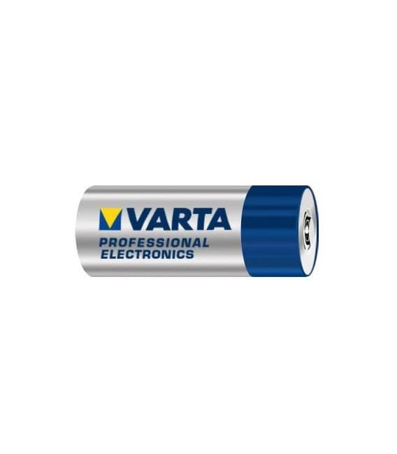 Batteria alcalina LR1 N Lady 850mAh - Alimentazione di lunga durata – Foto