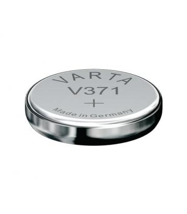 Batería V371 1,5V 35mAh - Solución de energía de larga duración 10490-20123