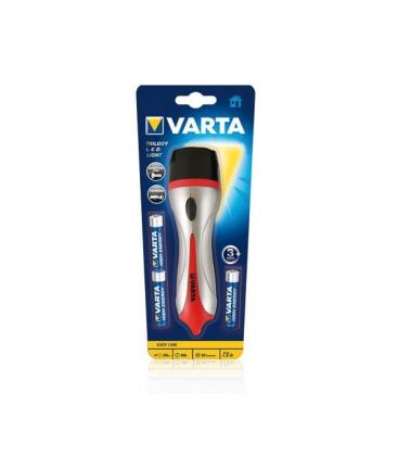Trilogy LED Light 3AAA 5mm - Compact, Flashlight Easy Line 10497-20155