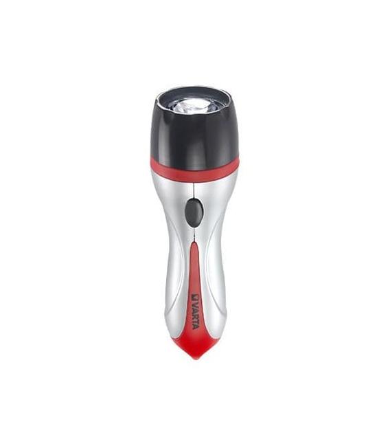 Lampe de poche Trilogy LED Light 3AAA - Technologie LED 5mm lumineuse – Photo