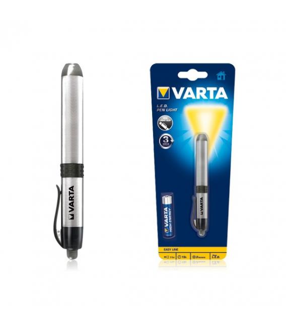 Bolígrafo LED 1AAA 5mm Easy Line - Linternas y Antorchas – foto