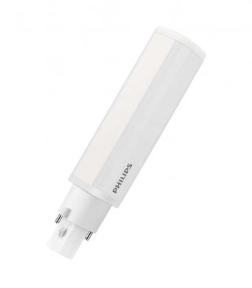 LED Lamp CorePro PLC 6.5W 830 G24d 2 G24 10618-20671