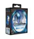 H4 60/55W 12V P43t Azul ColorVision Paquete Doble 10626-20703