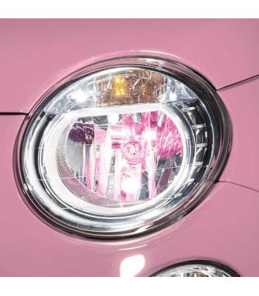 Bombilla de coche H4 60/55W Purple ColorVision - Paquete doble 10631-20761