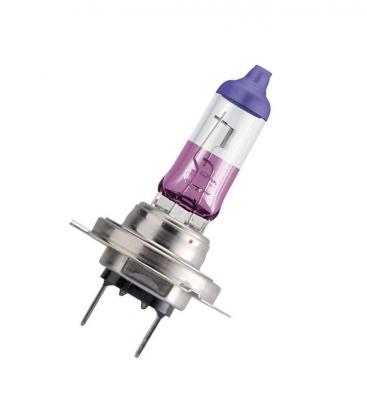 Lila ColorVision Autolampe H7 55W 12V - Doppelpack 10632-20771
