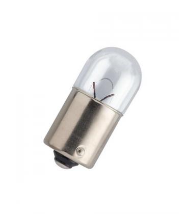 12V BA15s Car Bulb R5W 5W LongLife EcoVision 10642-20841