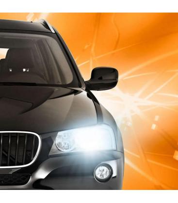 HID ksenonska avtomobilska svetilka D1S 35W 85415 VIC1 Vision Avtomobilski žarometi 10645-20858