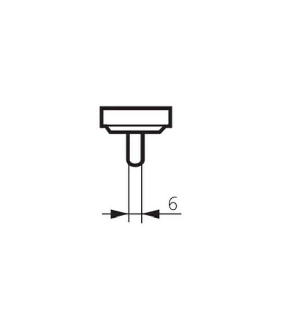 TL X XL 20W 33 640 FA6 Tube LED performance – Photo