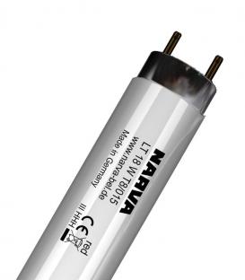 T8 LT 18W 015 G13 colour Rojo