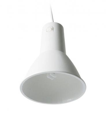 Riflettore per lampade piante 15W 827 E27 Apparecchio di illuminazione la crescita 10713-21181