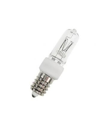 JD 75W E14 Clear Halogen Light Bulb 220V 6101-21289