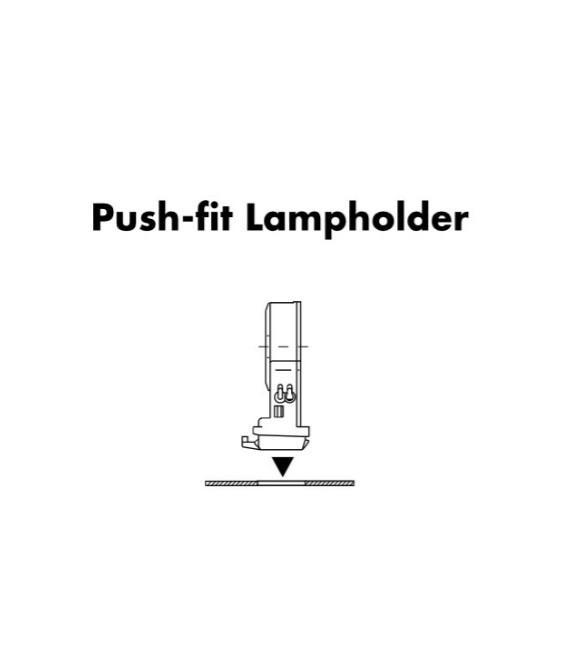 84108 Lampholder G5 - Premium Choice for T5 – photo