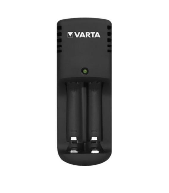 Mini-Ladegerät 2100mAh für Ni-MH-Batterien – foto