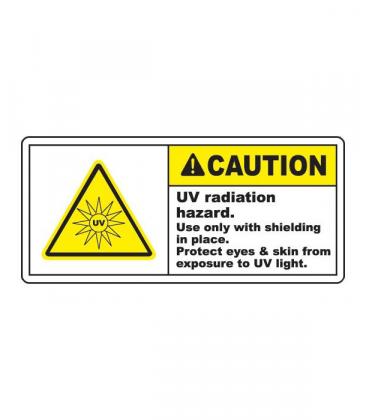 Lampada UV-C HO OFR ad potenza 55W T8 G13 per la sterilizzazione. 259-21634