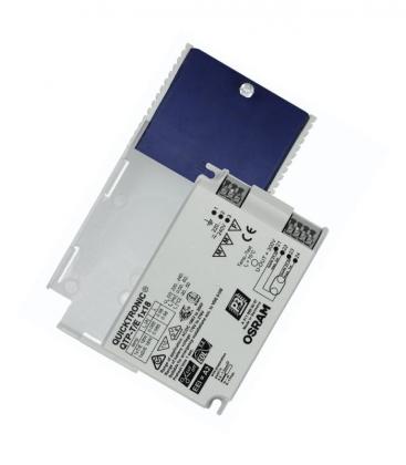 QT Kabelska objemka K2 - Elektronski dodatki za predstikalne naprave 10804-21675