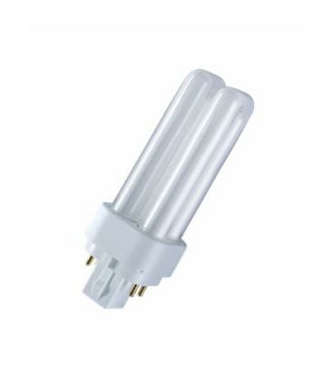 Kompakte Energiesparlampe TC-D 10W 840 G24 Beleuchtung 1029-2212