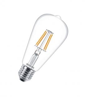 Classic LEDBulb ND 4.3 40W 220V 827 ST64 CL E27