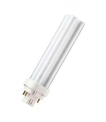 Master PL-C 26W 840 4P Compact Fluorescent Lamp 8662-22344