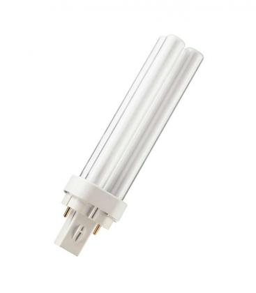 Master PL-C 13W 865 2P Compact Fluorescent Lamp 8675-22373