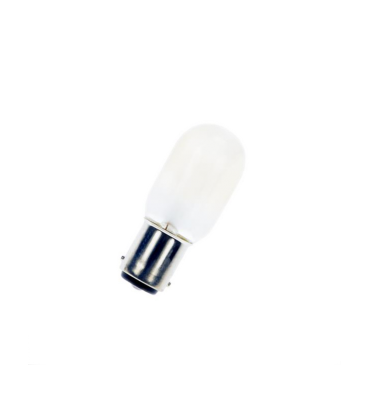 20W 240V FR Ba15d Light Bulb for Refrigerator Sewing Machine 10960-22569