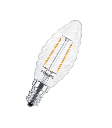 Klasična LED sijalka 25W 220V E14 ST35 CL 10964-22578