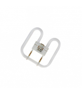 Bailey GR8 LFC 2D CFL 10W 827 GR10q 4pin