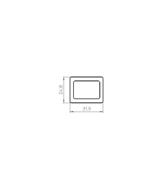Footplates108267 Junta - Esencial para portalámparas T8 G13 – foto