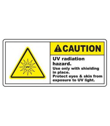 16W Mini T5 G5 UV-C: Compact Sterilization Lamp Solution 10998-22759
