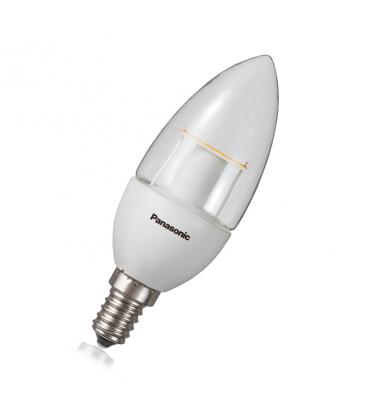 Panasonic Home E14 5W LED Candle Lamp 11006-22800