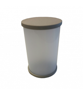 Dimco Lighting Ersatzglas für 67102 G