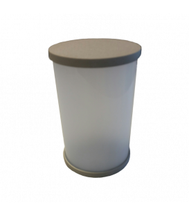 Vetro di ricambio per 67102 G