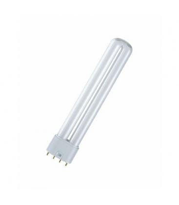 Compact Fluorescent Lamp Dulux L 18W 830 Efficient 1055-2289