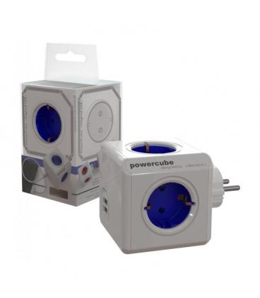 PowerCube Cavo di prolunga elettrica originale USB tipo F - blu cobalto 11050-22910
